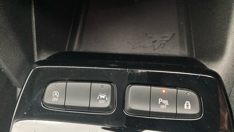 Vauxhall Mokka 1.2 Turbo Elite Nav 5dr Petrol Hatchback